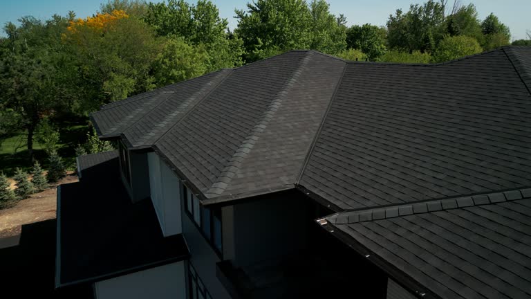 Best Roof Insulation Installation  in Andover, KS